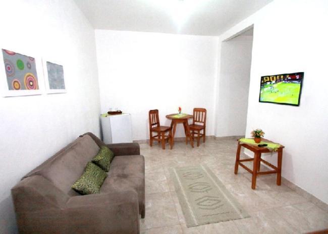 Loft Vila do Sossego Pirenópolis Exterior foto