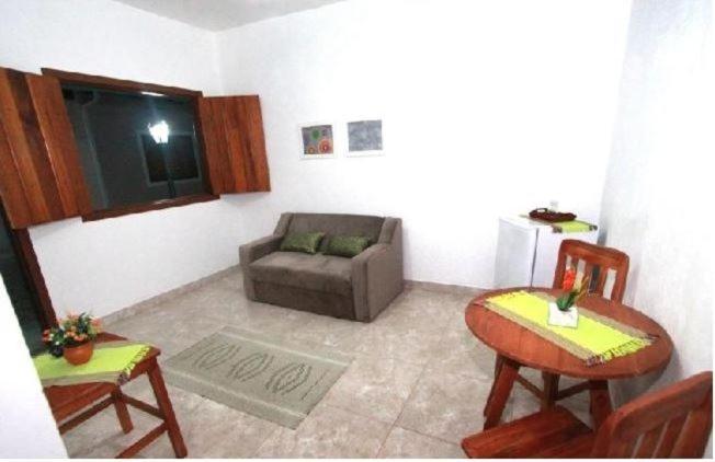 Loft Vila do Sossego Pirenópolis Exterior foto