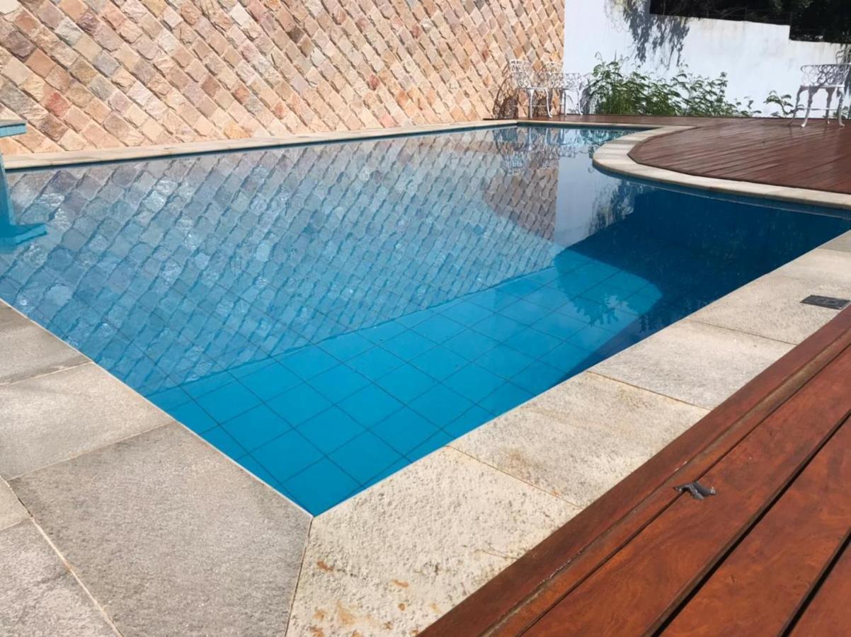 Loft Vila do Sossego Pirenópolis Exterior foto