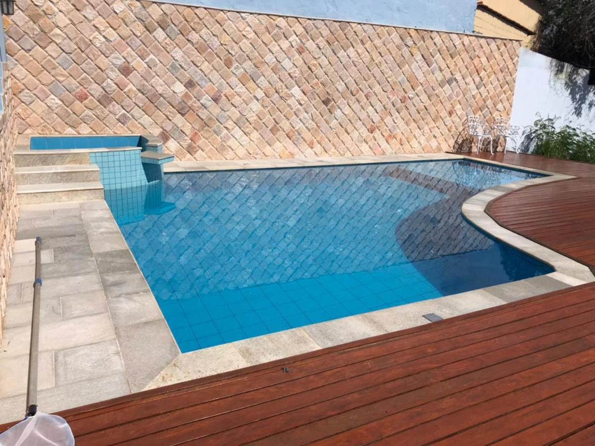 Loft Vila do Sossego Pirenópolis Exterior foto