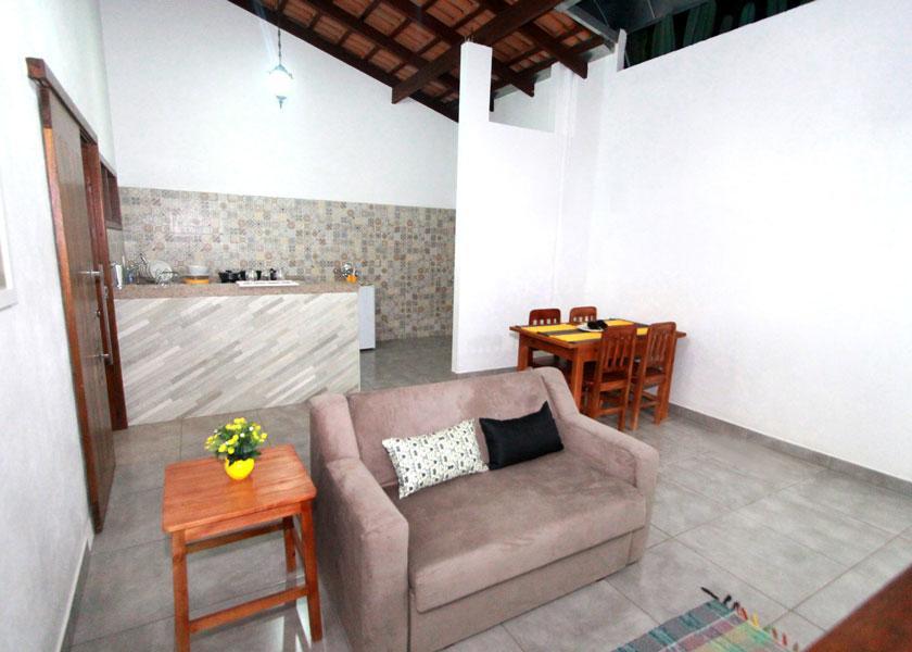 Loft Vila do Sossego Pirenópolis Exterior foto