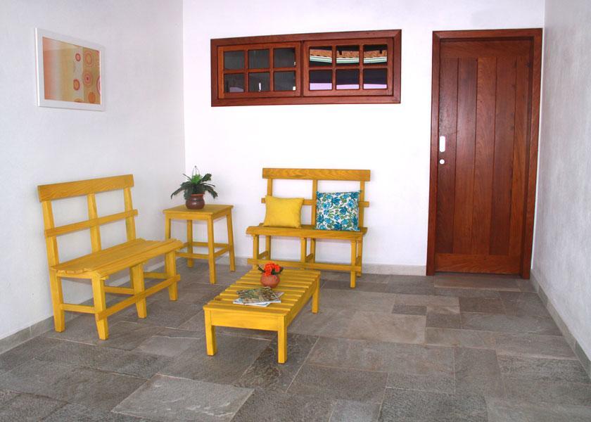 Loft Vila do Sossego Pirenópolis Exterior foto